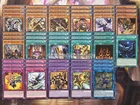 Karakuri Ninja mdl 7749 Nanashick