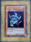 Ninja Grandmaster Sasuke
