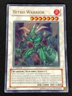 Nitro Warrior