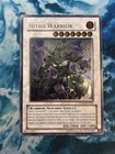 Nitro Warrior