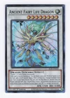 Ancient Fairy Dragon