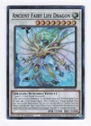 Ancient Fairy Dragon