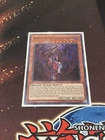 Destrudo the Lost Dragon's Frisson
