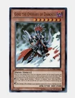 Gorz the Emissary of Darkness