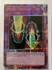 Downerd Magician