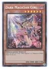 Dark Magician Girl The Dragon Knight