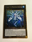 Number 37: Hope Woven Dragon Spider Shark