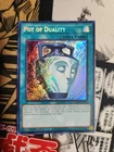 Pot of Duality