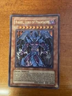 Raviel, Lord of Phantasms