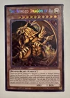 The Winged Dragon of Ra