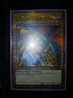 Left Arm of the Forbidden One