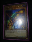 Right Arm of the Forbidden One