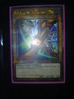 Right Leg of the Forbidden One