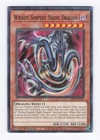 Serpent Night Dragon