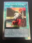 Right Arm of the Forbidden One