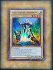 Gazelle the King of Mythical Beasts