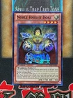 Noble Knight Borz
