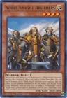 Noble Knight Brothers