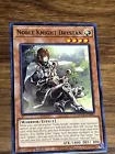 Noble Knight Peredur