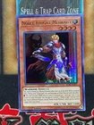 Dragunity Knight - Vajrayana