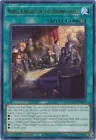 Noble Knight Gawayn