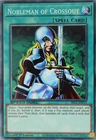 Xtra HERO Cross Crusader