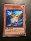 Valkyrie of the Nordic Ascendant