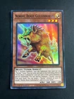 Nordic Beast Gullinbursti