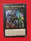 Number 1: Infection Buzzking