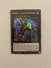 Number 1: Infection Buzzking