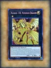 Number 100: Numeron Dragon