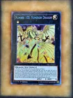 Number 57: Tri-Head Dust Dragon