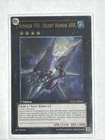 Number 101: Silent Honor ARK