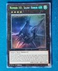 Number 101: Silent Honor ARK