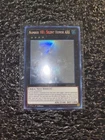 Number C101: Silent Honor DARK