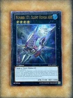 Number 101: Silent Honor ARK