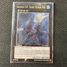 Number 101: Silent Honor ARK