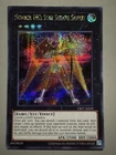 Constellar Star Cradle