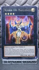 Masquerade the Blazing Dragon