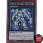 Number 105: Battlin' Boxer Star Cestus