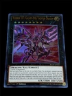 Number 107: Galaxy-Eyes Tachyon Dragon