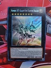 Number 107: Galaxy-Eyes Tachyon Dragon