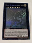 Number 107: Galaxy-Eyes Tachyon Dragon