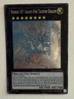Number 107: Galaxy-Eyes Tachyon Dragon