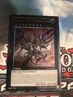 Number 107: Galaxy-Eyes Tachyon Dragon