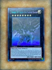 Number 107: Galaxy-Eyes Tachyon Dragon