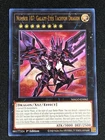 Number 107: Galaxy-Eyes Tachyon Dragon