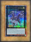 Number 107: Galaxy-Eyes Tachyon Dragon