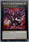 Number 107: Galaxy-Eyes Tachyon Dragon