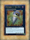 Number 11: Big Eye
